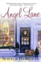 Sheila Roberts - Angel Lane, E-bok