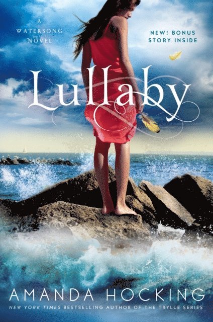 Amanda Hocking - Lullaby, E-bok