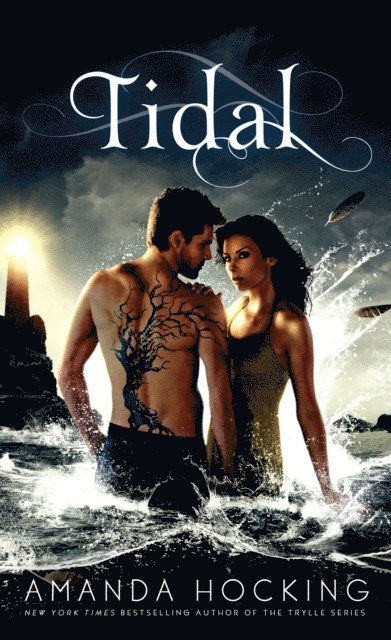 Amanda Hocking - Tidal, E-bok