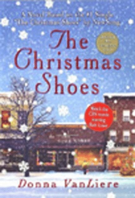 Donna VanLiere - Christmas Shoes, E-bok