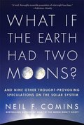 What If the Earth Had Two Moons?
