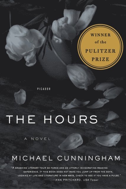Michael Cunningham - Hours, E-bok