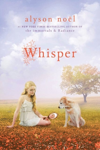 Alyson Noel - Whisper, E-bok