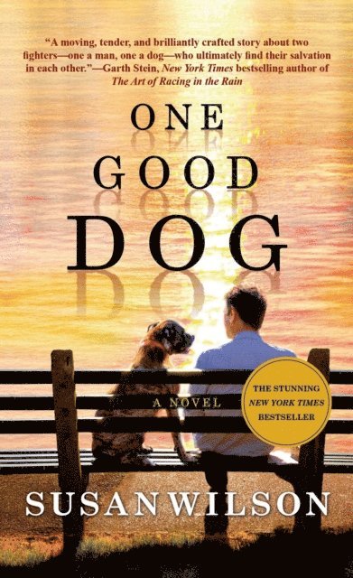 Susan Wilson - One Good Dog, E-bok