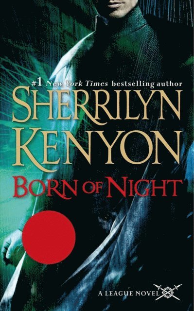 Sherrilyn Kenyon - Born of Night, E-bok