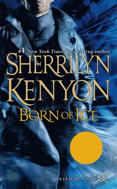 Sherrilyn Kenyon - Born of Ice, E-bok