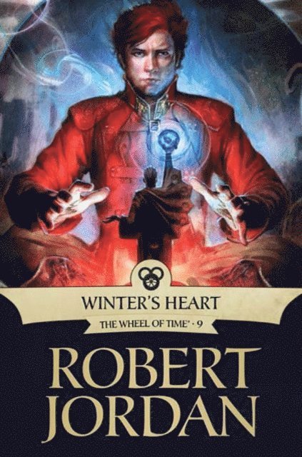 Robert Jordan - Winter's Heart, E-bok