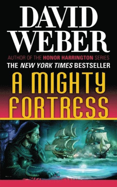 David Weber - Mighty Fortress, E-bok
