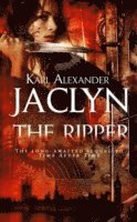 Karl Alexander - Jaclyn the Ripper, E-bok