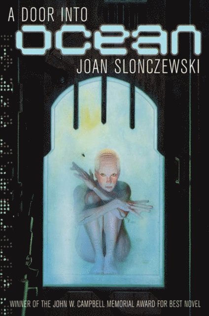 Joan Slonczewski - Door Into Ocean, E-bok