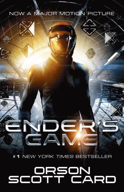 Orson Scott Card - Ender's Game, E-bok