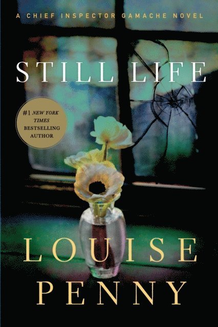 Louise Penny - Still Life, E-bok