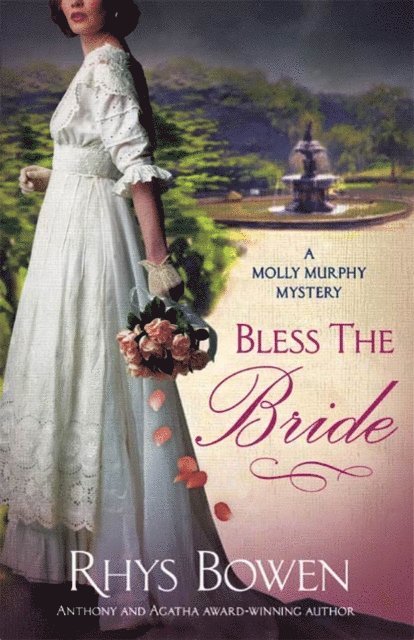 Rhys Bowen - Bless the Bride, E-bok