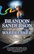 Warbreaker