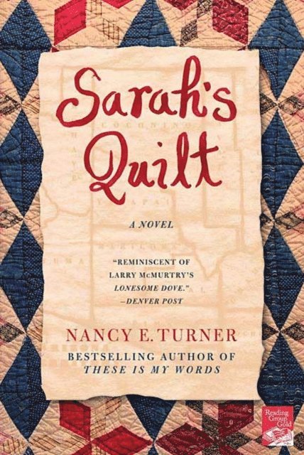 Nancy E. Turner - Sarah's Quilt, E-bok. Tillgänglighet: Lägg i varukorg