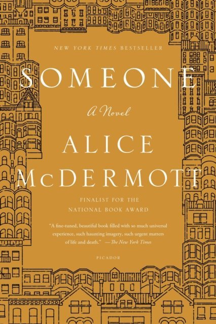 Alice McDermott - Someone, E-bok