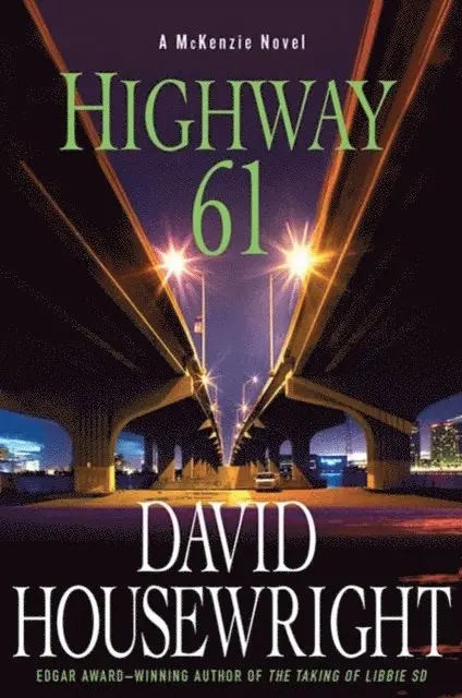 David Housewright - Highway 61, E-bok. Tillgänglighet: Lägg i varukorg