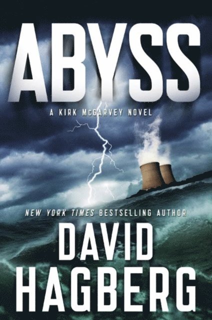 David Hagberg - Abyss, E-bok