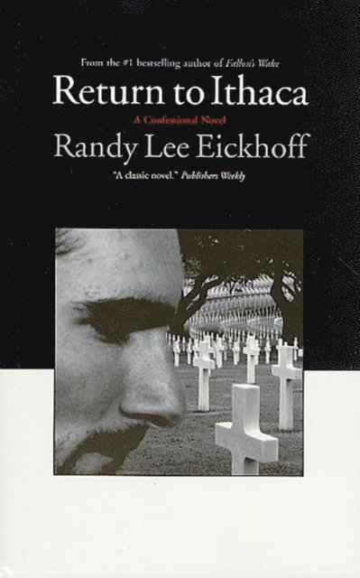 Randy Lee Eickhoff - Return To Ithaca, E-bok
