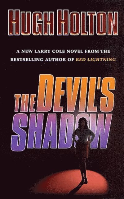 Hugh Holton - Devil's Shadow, E-bok
