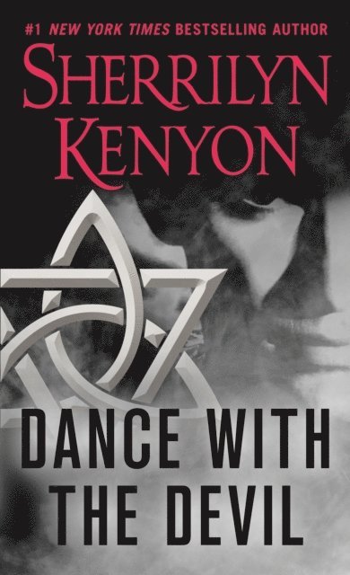 Sherrilyn Kenyon - Dance With the Devil, E-bok