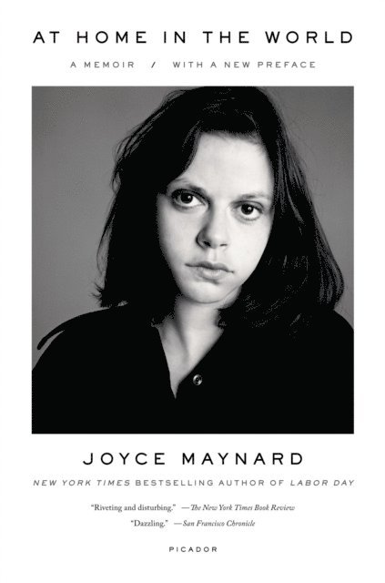 Joyce Maynard - At Home in the World, E-bok