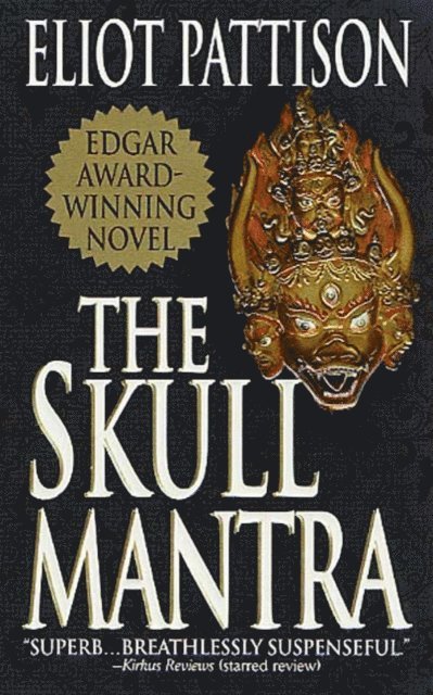 Eliot Pattison - Skull Mantra, E-bok