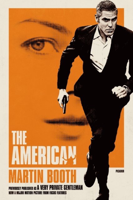 Martin Booth - American, E-bok