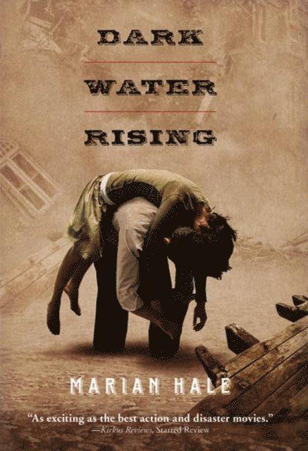 Marian Hale - Dark Water Rising, E-bok