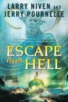 Jerry Pournelle, Larry Niven - Escape from Hell, E-bok
