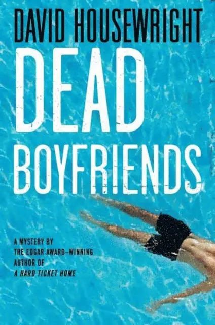 David Housewright - Dead Boyfriends, E-bok. Tillgänglighet: Lägg i varukorg