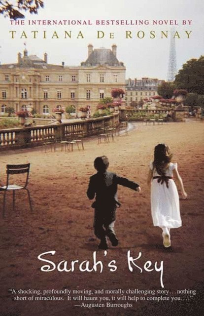 Tatiana de Rosnay - Sarah's Key, E-bok