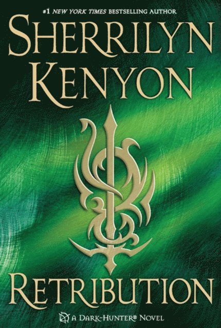 Sherrilyn Kenyon - Retribution, E-bok