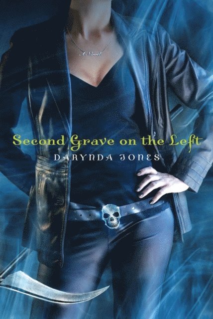 Darynda Jones - Second Grave on the Left, E-bok