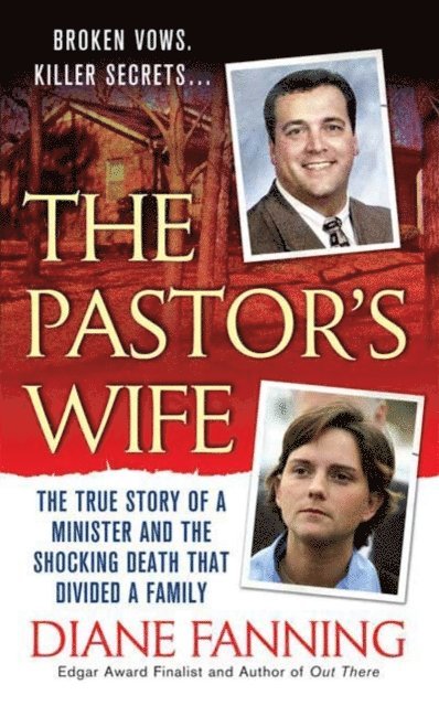 Diane Fanning - Pastor's Wife, E-bok