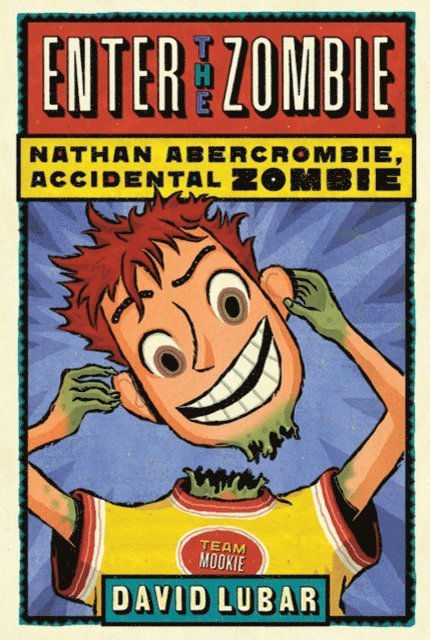 David Lubar - Enter the Zombie, E-bok