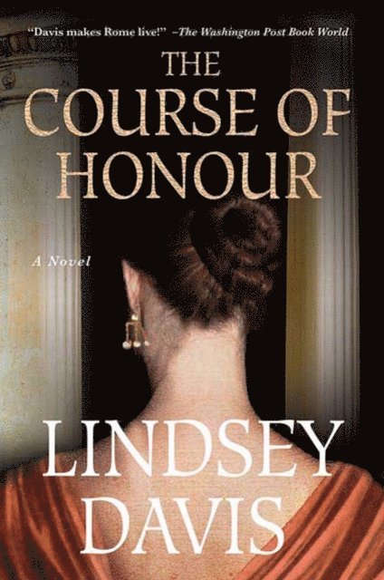 Lindsey Davis - Course of Honour, E-bok