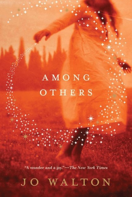 Jo Walton - Among Others, E-bok