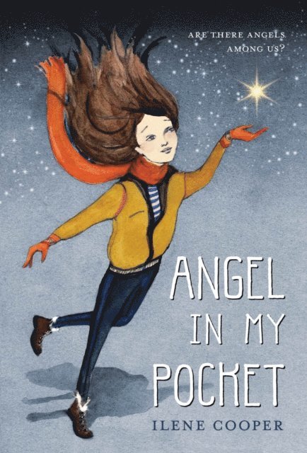 Ilene Cooper - Angel in My Pocket, E-bok