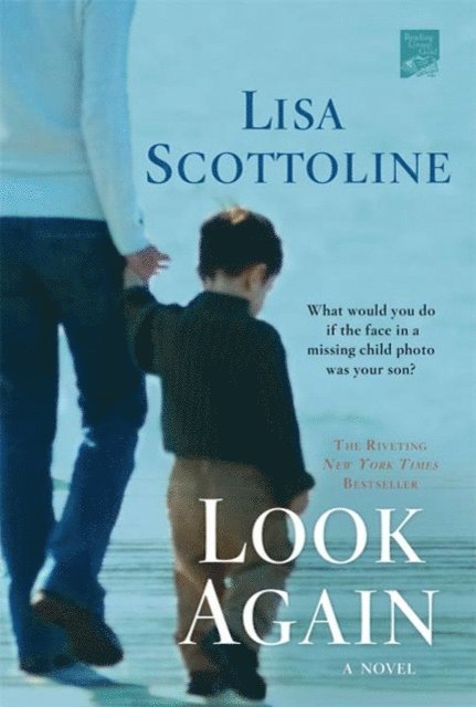 Lisa Scottoline - Look Again, E-bok
