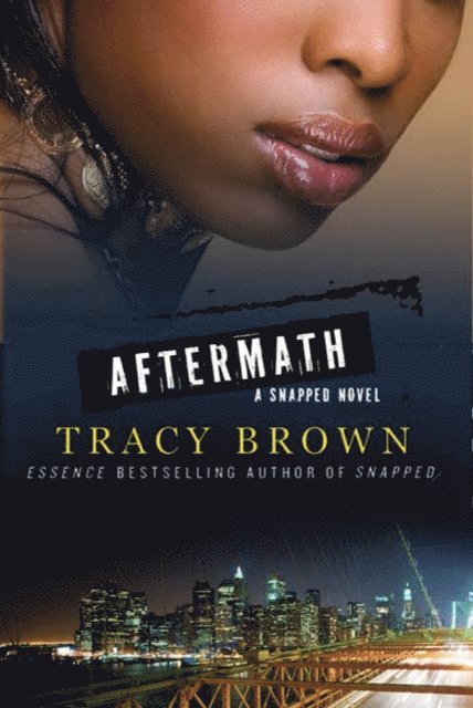 Tracy Brown - Aftermath, E-bok