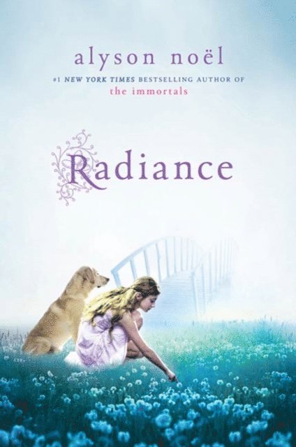 Alyson Noel - Radiance, E-bok