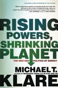 Rising Powers, Shrinking Planet