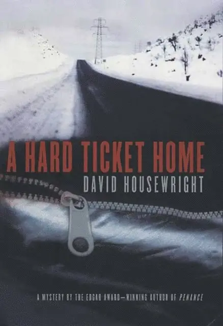David Housewright - Hard Ticket Home, E-bok. Tillgänglighet: Lägg i varukorg