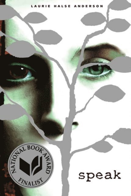 Laurie Halse Anderson - Speak, E-bok
