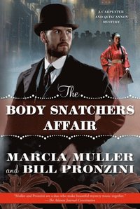 Body Snatchers Affair