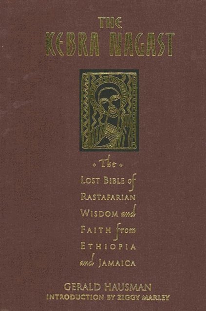 Gerald Hausman - Kebra Nagast, E-bok