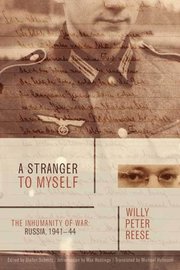 Stranger to Myself