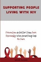 Mohd Rashid - Supporting People Living With HIV, Häftad. Tillgänglighet: Lägg i varukorg