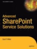 Advanced SharePoint Services Solutions